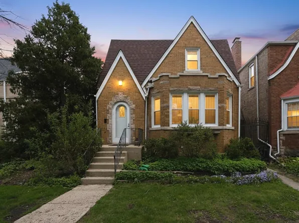 5919 N Bernard St, Chicago, IL 60659