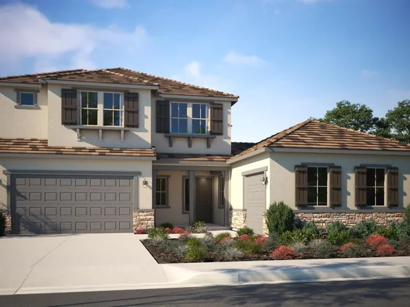 4072 Fortify St, Roseville, CA 95747