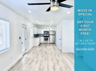 4917 E Indian School Rd APT 1, Phoenix, AZ 85018