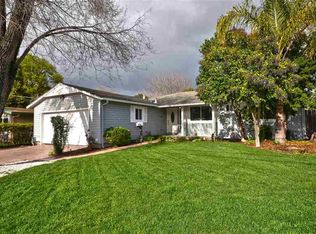2100 Athene Dr, Concord, CA 94519