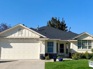 3394 W Kirkam Ln, Meridian, ID 83646
