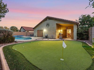 7384 W TONOPAH Drive, Glendale, AZ, 85308