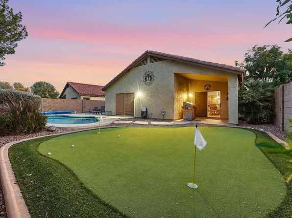 7384 W TONOPAH Drive, Glendale, AZ 85308