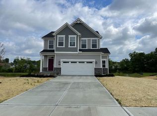 142 Hanford Ln, Monroe, OH 45050