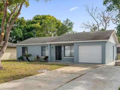 511 Evergreen Ave, Winter Springs, FL, 32708