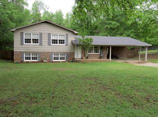 221 Monta Vista Rd, Oxford, AL 36203