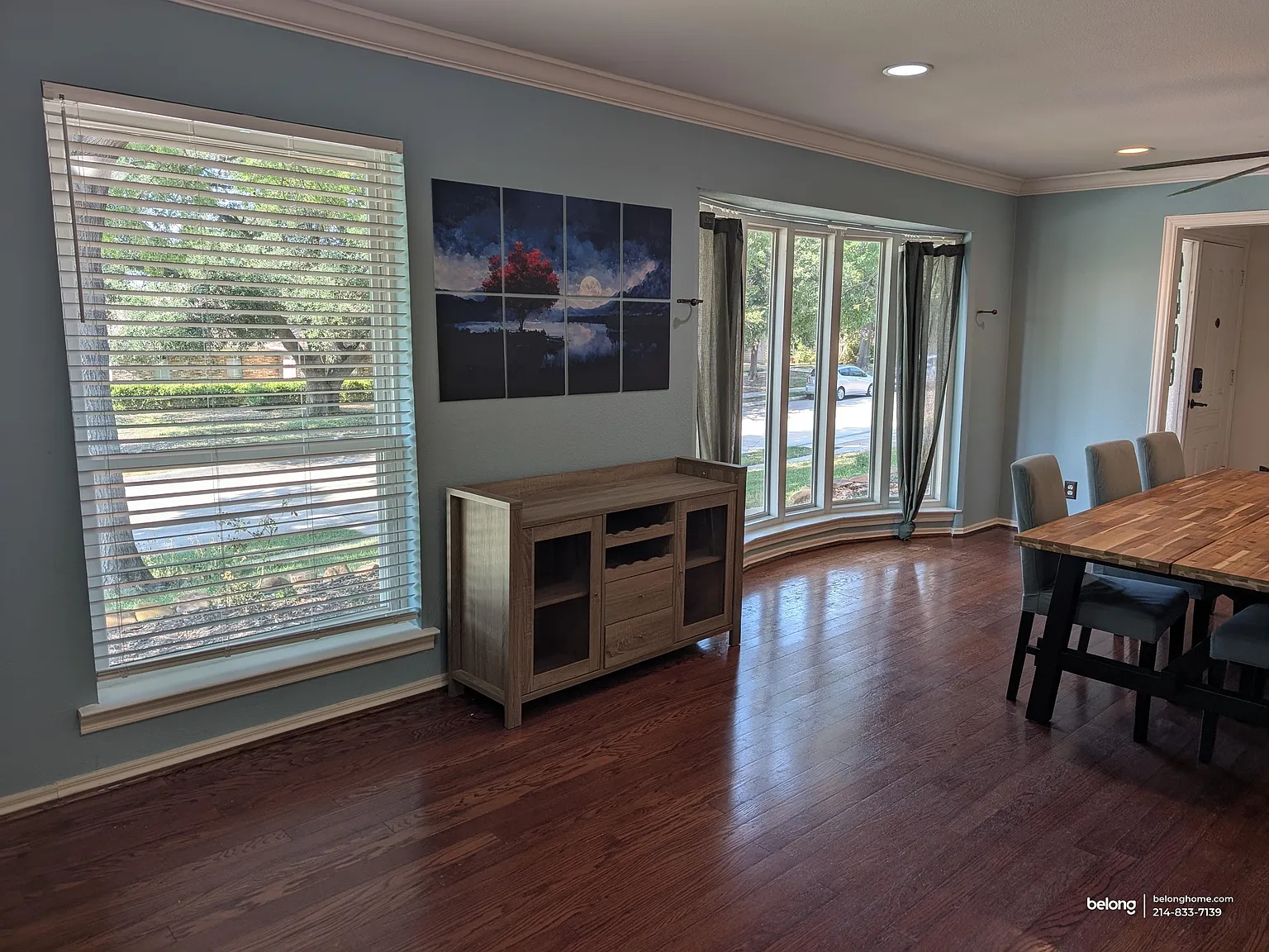 4 bed, 3.0 bath, 2256 sqft, $2,995 — Photo 3