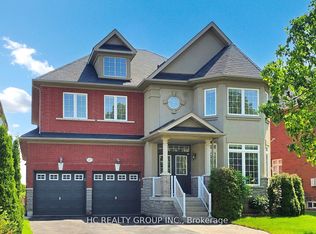 47 Medoc Pl, Vaughan, ON L4J8Y9