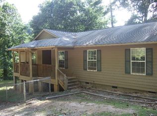 811 Rogers Cove Rd, Waynesville, NC 28785