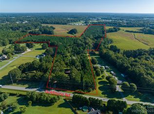 2210 Goldmine Rd, Monroe, NC 28110