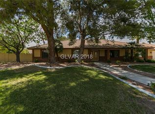1405 S Tenaya Way, Las Vegas, NV 89117
