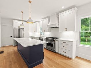 7 Hancock St, Arlington, MA 02474