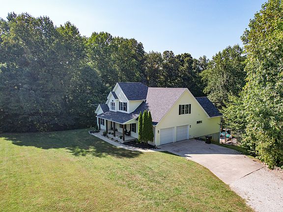 4th image of 2460 W County Road 170 S
