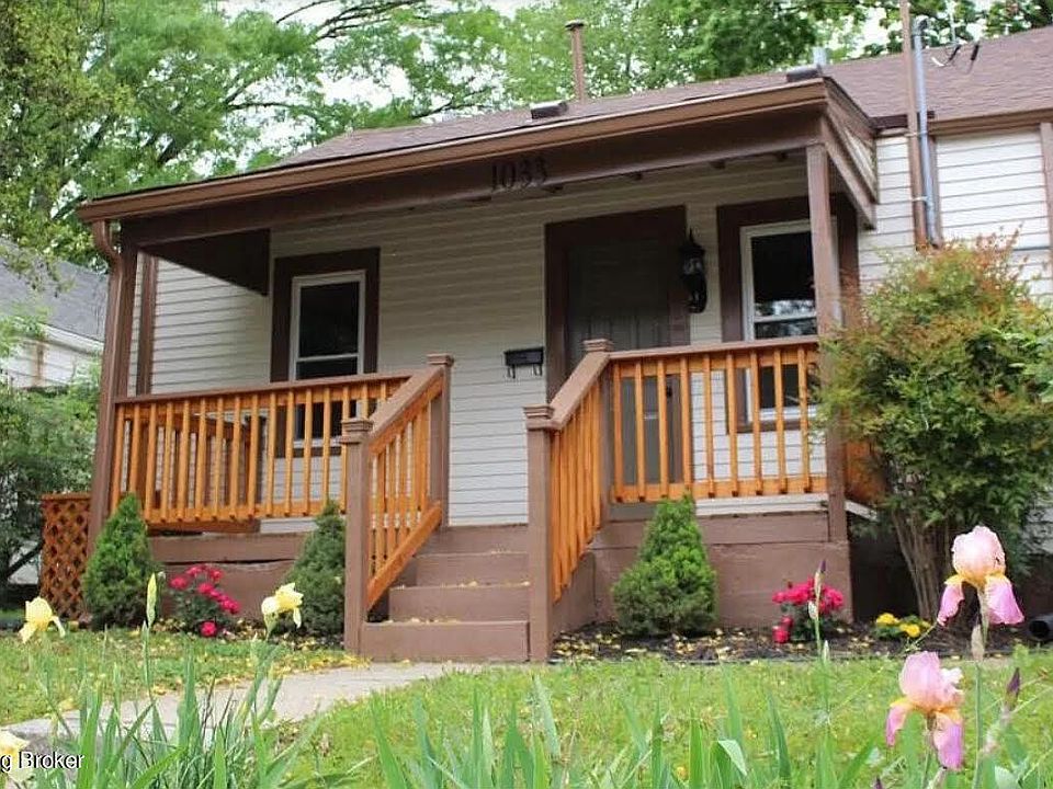 1st image of 1033 Dixon Ave