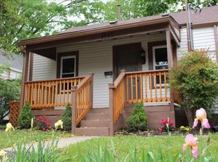 1033 Dixon Ave, Louisville, KY 40217