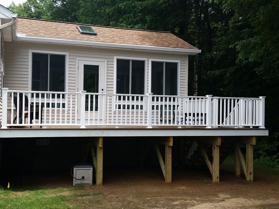 2nd image of 15 Grooms Point Dr