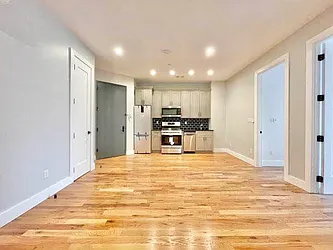 Rented by Doorway NYC, LLC