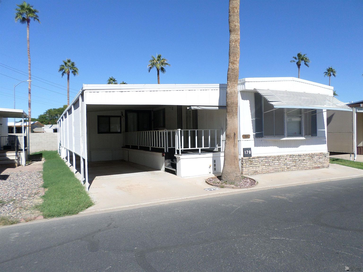 2700 W 8th St, Yuma, AZ 85364 | MLS #20255066 | Zillow