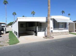 2700 W 8th St, Yuma, AZ 85364