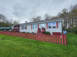 472 Switchback Rd, Millerton, PA 16936
