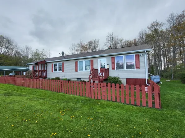472 Switchback Rd, Millerton, PA 16936