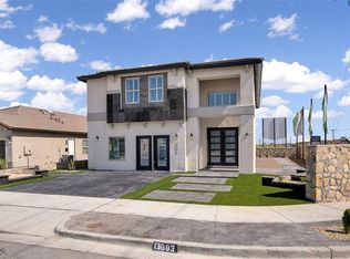 13285 Kestrel Ave, El Paso, TX 79928