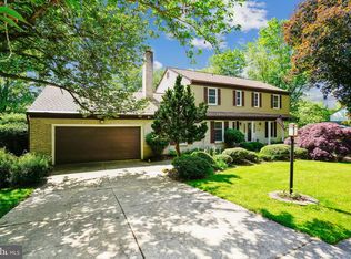 5214 Lightning View Rd, Columbia, MD 21045