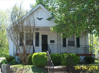 243 Fagan St, Danville, VA 24540