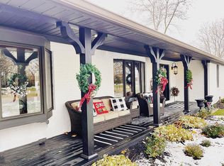 4585 W 226th St, Sheridan, IN 46069