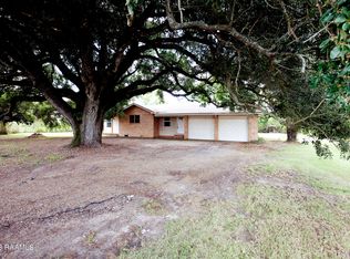5147 Duralde Hwy, Basile, LA 70515