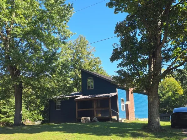 3022 Chenango Rd, Wakeman, OH 44889