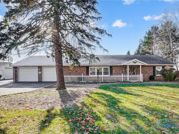 2491 Seilheimer Rd, Lindsey, OH 43442