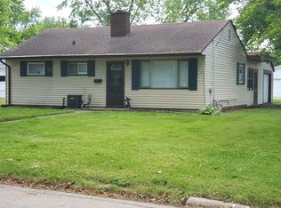 1001 Bergen Ave, Ottawa, IL 61350