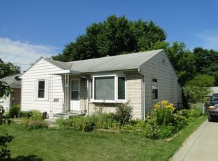 4116 Amherst St, Des Moines, IA 50313