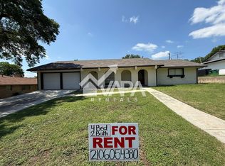 5507 Ben Hur St, San Antonio, TX 78229