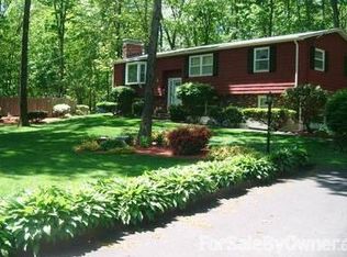 84 Walker Rd, Atkinson, NH 03811