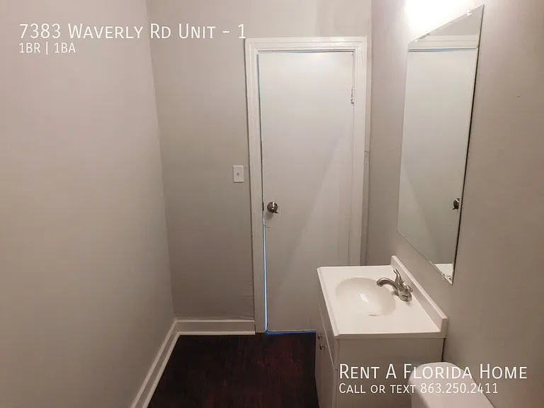 7383 Waverly Rd #1 — Photo 14