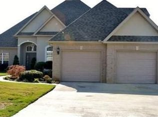 2109 Boulder Cv, Jonesboro, AR 72404