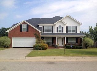 6112 Independence Way #N, Grovetown, GA 30813