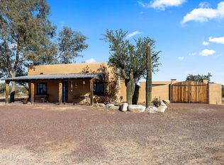3900 W Oasis Dr, Tucson, AZ 85742