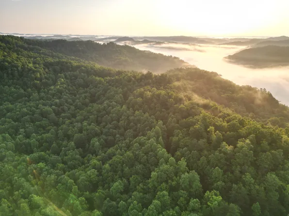 0 Bull Creek Rd, Cornettsville, KY 41731