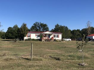 2420 Jesse Ln, Lewisburg, TN 37091