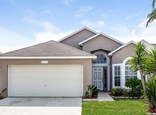 3315 Huntwicke Blvd, Davenport, FL 33837