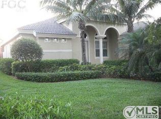 16668 Crownsbury Way, Fort Myers, FL 33908