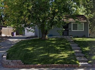 210 S Weir Dr, Denver, CO 80219