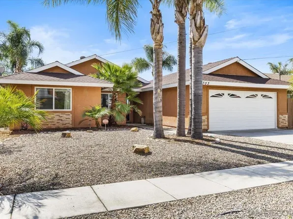 703 Hillward St, Escondido, CA 92027