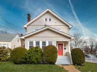 146 W Summit St FLOOR 1, Somerville, NJ 08876