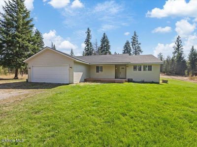 32411 N Kelso Dr, Spirit Lake, ID, 83869