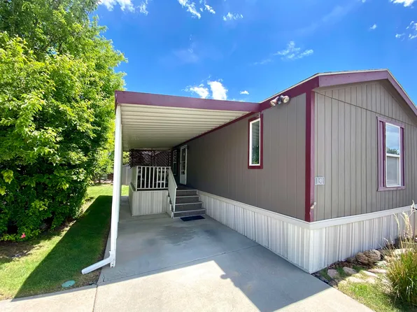 435 32nd Rd Unit 140, Grand Junction, CO 81520