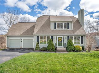 17 Brookview Ln, Middletown, CT 06457